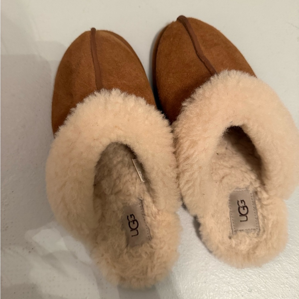 UGG Scuffette Slippers